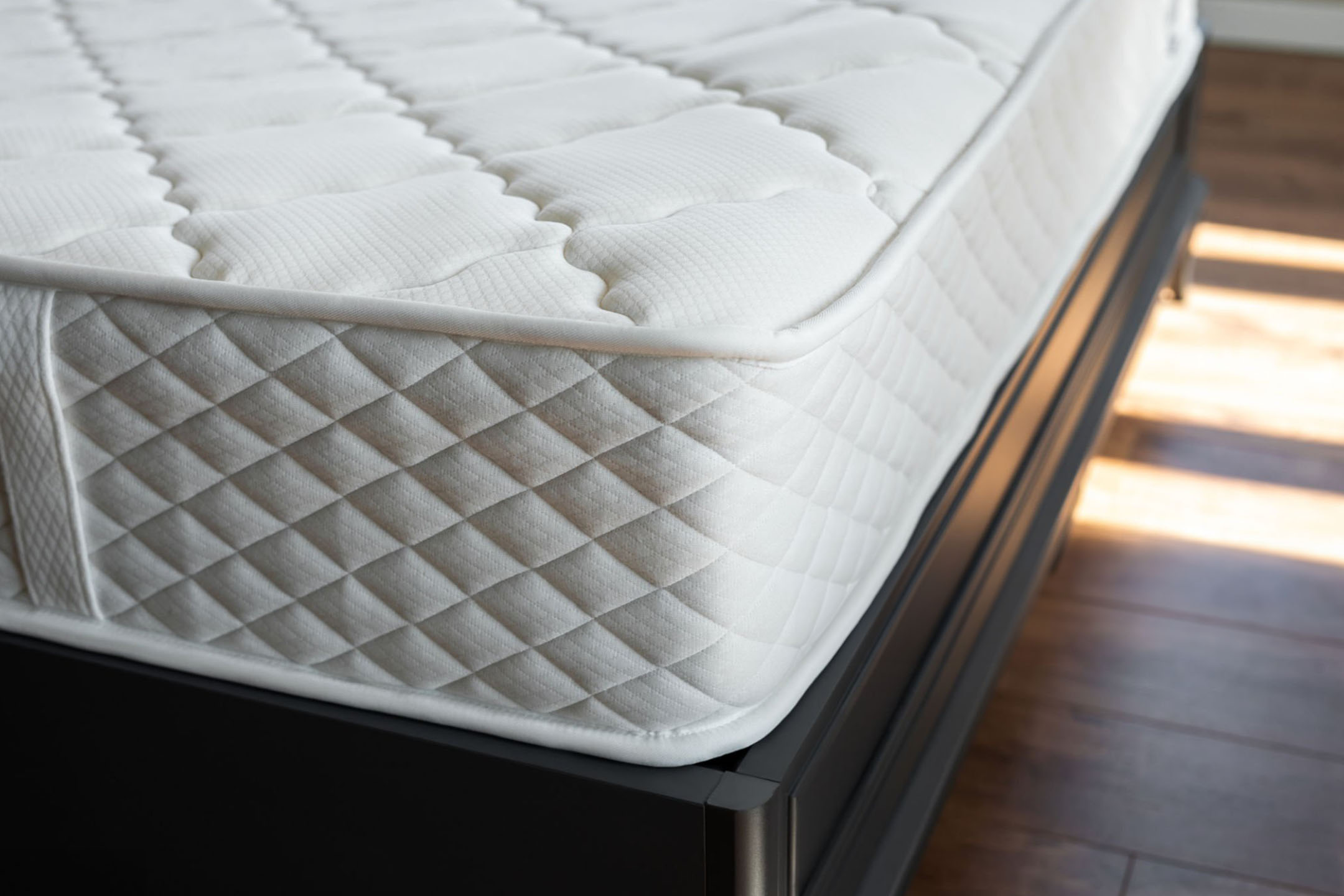 Diana Medium Or Orthopaedic Mattress